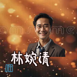 林婉清